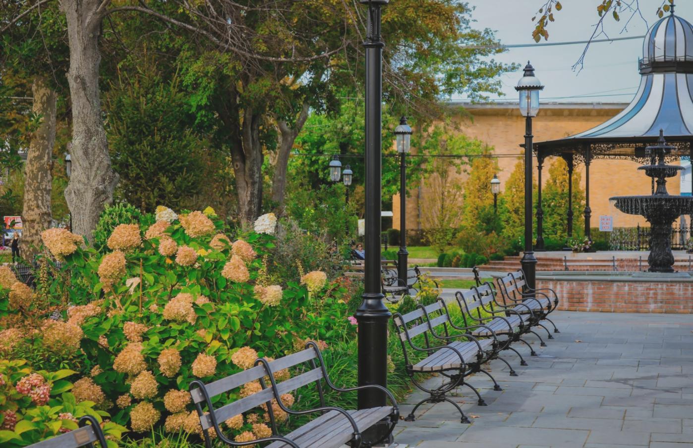 Участники семинара обсуждают актуальные туристические тренды