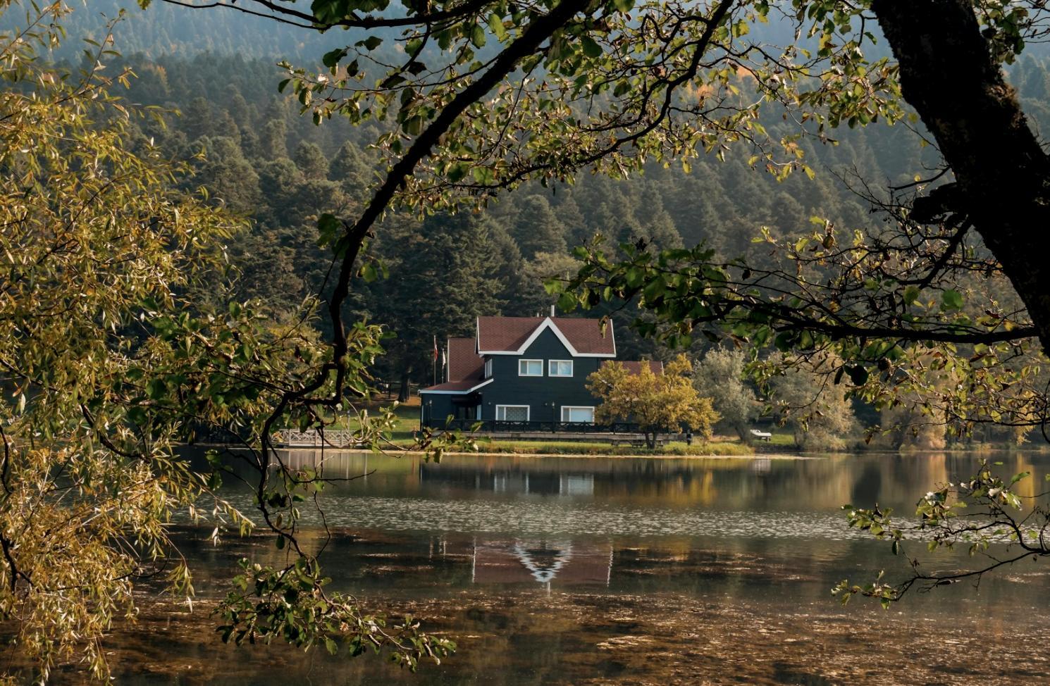 Анализ туристических направлений